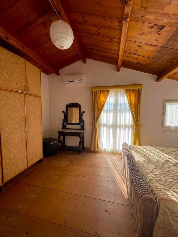 La Tinaia Country House Magomadas Εξωτερικό φωτογραφία