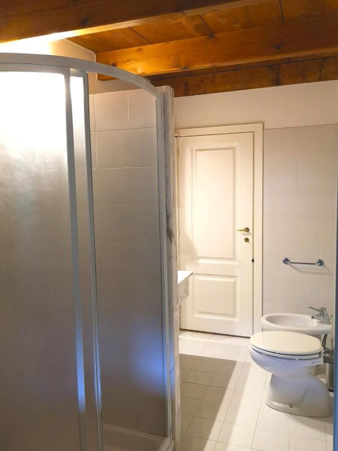 La Tinaia Country House Magomadas Εξωτερικό φωτογραφία