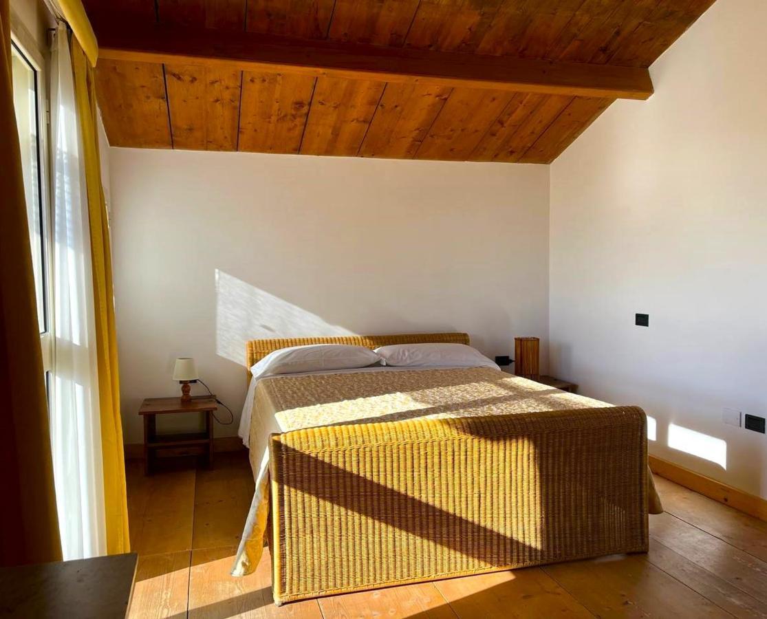 La Tinaia Country House Magomadas Εξωτερικό φωτογραφία
