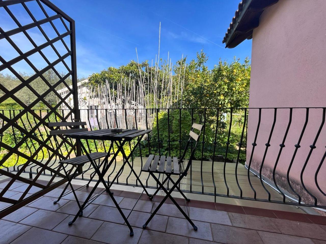 La Tinaia Country House Magomadas Εξωτερικό φωτογραφία
