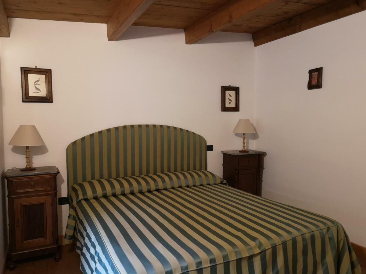 La Tinaia Country House Magomadas Εξωτερικό φωτογραφία