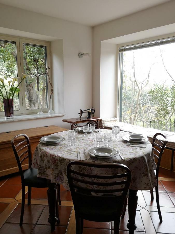 La Tinaia Country House Magomadas Εξωτερικό φωτογραφία